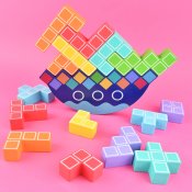 Balanselek – Balance Boat