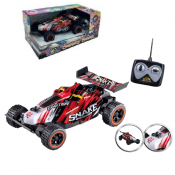 RC SNEAKY SNAKE RADIOSTYRT 15 CM