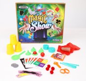 Tryllesett for nybegynnere