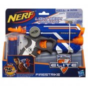 Nerf Nstrike Elite Brann Strike Blaster