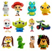 5 stk Toy Story 4, Blind Bag