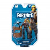 Fortnite solo mote kjerne figur Raptor