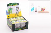 Lag din egen slim kit med alt tilbehør!