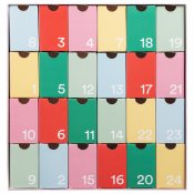 Peliko Puslespillkalender