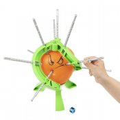 Boom Boom Balloon brettspill