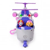 Paw Patrol Ultimate Air Rescue Helikopter