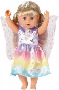 Babyborn Unicorn Fairy Outfit, 43 cm