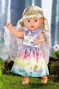 Babyborn Unicorn Fairy Outfit, 43 cm