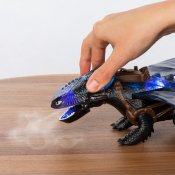 Dragons Breathing Tannløs