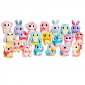 Scruff-a-Luvs Babies S3
