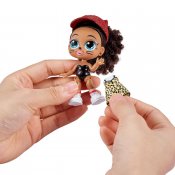 Itty Bitty pen er, Tea Party Surprise