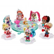 Itty Bitty pen er, Tea Party Surprise