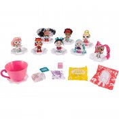 Itty Bitty pen er, Tea Party Surprise