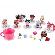 Itty Bitty pen er, Tea Party Surprise