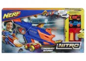 Nitro Nerf Longshot Smash
