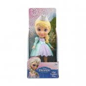 Frost Elsa mini figur 8 cm