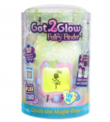 Got 2 Glow fairies Interaktiv Fe blå