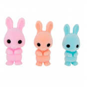 Fuzzikins Koselige Kaniner Lekesett