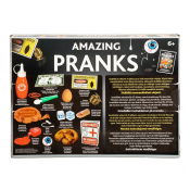 Play Pranksett med 35 Spøker