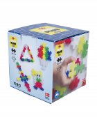 Plus-Plus BIG Neon 100 byggeklosser