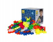 Plus-Plus BIG Neon 100 byggeklosser