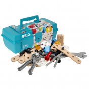 BRIO kit for nybegynnere