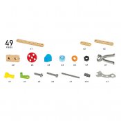 BRIO kit for nybegynnere