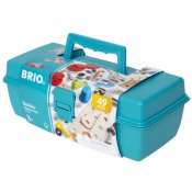 BRIO kit for nybegynnere