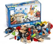 BRIO Builder Bygg og anlegg Kit