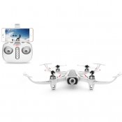 Stor Drone kvadrokopter W1 Explorer