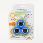 FingerMag, magnetiske ringer, glød i mørket