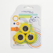 FingerMag, magnetiske ringer, glød i mørket