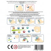 FingerMag, magnetiske ringer, glød i mørket