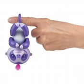 Fingerlings Sloth Dovendyr baby Marge