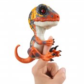 Settefisk Interaktiv Dino Blaze