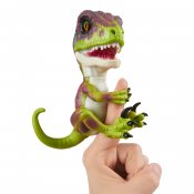 Settefisk Interaktiv Dino Stealth