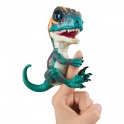 Settefisk Interaktiv Dino Fury