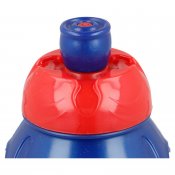 Spiderman vannflaske, 400 ml