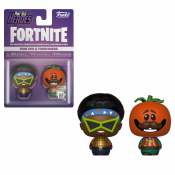 Fortnite 2-Pack samler figurer i ulike scener