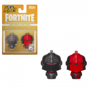 Fortnite 2-Pack samler figurer i ulike scener