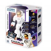 Xtrem Bots Astronaut Charlie