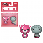 Fortnite 2-Pack samler figurer i ulike scener