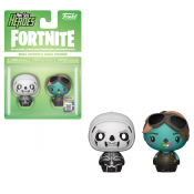 Fortnite 2-Pack samler figurer i ulike scener