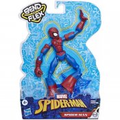 Spiderman, Marvel - Bend og flex