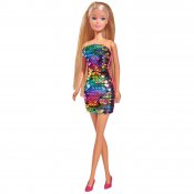 Steffi Love Doll Swap