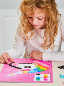 Puzzle By Number - Enhjørning 250 biter