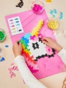 Puzzle By Number - Enhjørning 250 biter