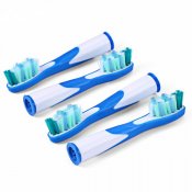 16-pakke Oral-B Sonic kompatible og utskiftbar tann