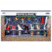 Minecraft Figurene 20 pakke