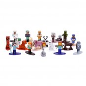 Minecraft Figurene 20 pakke